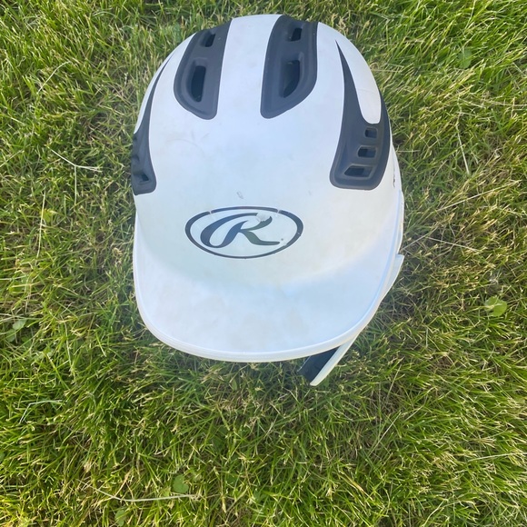 Baseball backpack - Picture 2 of 10